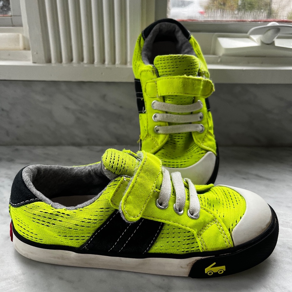 See Kai Run Kids Size 1